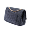 Chanel Quilted Aged Calfskin Reissue 2.55 Double Flap 227 Secondhand