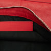 Secondhand Balenciaga Lambskin Motocross Classic Clip M Clutch