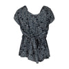Secondhand Marni Printed Top - '10s