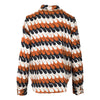 Secondhand Marni Wave Pattern Shirt - '10s