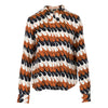 Secondhand Marni Wave Pattern Shirt - '10s