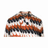 Secondhand Marni Wave Pattern Shirt - '10s