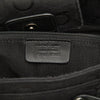 Ferragamo Gancini Canvas Tote Secondhand