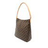 Secondhand Louis Vuitton Monogram Looping GM