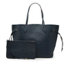 Secondhand Louis Vuitton Epi Neverfull MM