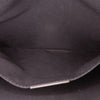 Givenchy Canvas Logo Clutch Secondhand