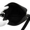 Ferragamo Gancini Canvas Crossbody Secondhand