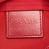 Prada Tessuto Pouch Secondhand