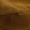 Ferragamo Stitched Suede Tassel Crossbody Secondhand