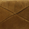 Ferragamo Stitched Suede Tassel Crossbody Secondhand