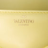 Valentino Nappa One Stud Chain Shoulder Bag Secondhand