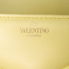 Valentino Nappa One Stud Chain Shoulder Bag Secondhand