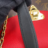 Louis Vuitton Monogram Saint Placide Secondhand