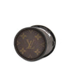 Louis Vuitton Monogram Coffee Cup Pouch Secondhand
