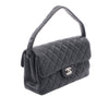 Chanel Quilted Caviar Double Sided Flap Secondhand