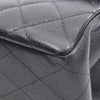 Chanel Quilted Caviar Double Sided Flap Secondhand