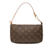 Louis Vuitton Monogram Pochette Accessoires Secondhand