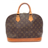 Louis Vuitton Monogram Alma PM Secondhand