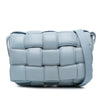 Bottega Veneta Nappa Intrecciato Padded Cassette Crossbody Secondhand