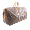 Louis Vuitton Monogram Keepall Bandouliere 60 Secondhand