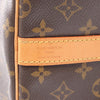 Louis Vuitton Monogram Keepall Bandouliere 60 Secondhand