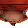 Gucci Medium Calfskin Bamboo Daily Satchel Secondhand