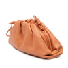 Bottega Veneta Lambskin The Mini Pouch Crossbody Secondhand