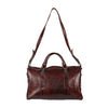 Secondhand I Medici Carry on Duffel Bag - '10s