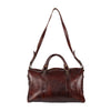 Secondhand I Medici Carry on Duffel Bag - '10s