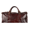 Secondhand I Medici Carry on Duffel Bag - '10s