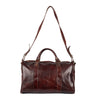 Secondhand I Medici Carry on Duffel Bag - '10s