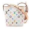 Secondhand Louis Vuitton Takashi Murakami Monogram Multicolore All In One BB