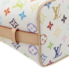 Secondhand Louis Vuitton Takashi Murakami Monogram Multicolore All In One BB