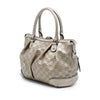 Gucci Guccissima Sukey Satchel Secondhand