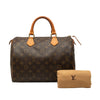 Louis Vuitton Monogram Speedy 30 Secondhand