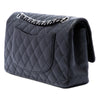 Chanel Medium Classic Caviar Double Flap Secondhand