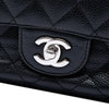 Chanel Medium Classic Caviar Double Flap Secondhand
