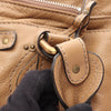 Chloé Leather Paddington Handbag Secondhand
