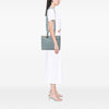 Dior Large Grained Calfskin Lady Dior Secondhand