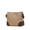 Gucci GG Canvas Crossbody Secondhand