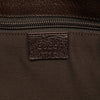 Gucci GG Canvas Crossbody Secondhand