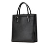 Burberry Leather Tote Secondhand