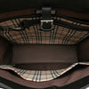 Burberry Leather Tote Secondhand