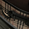 Burberry Leather Tote Secondhand