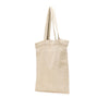 Secondhand Saint Laurent Fleece Embroidered Logo Tote