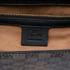 Gucci Medium GG Supreme Padlock Shoulder Bag Secondhand