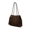Gucci Medium Nubuck Gifford Tote Secondhand