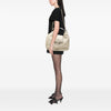 Gucci Medium Guccissima Emily Flap Satchel Secondhand