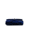 Chanel Medium Classic Sequin Single Flap Secondhand