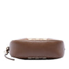Secondhand Gucci GG Canvas Bree Crossbody